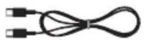 THERABODY Smart Goggles 2nd Generation - 盒子'内容物 - 2