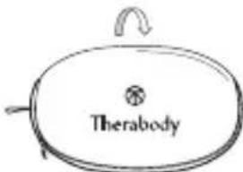 THERABODY Smart Goggles 2nd Generation - XpaHHeHnI TpaHCnOpTnpOBKa yCTpoiCTBa - 1