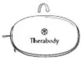 THERABODY Smart Goggles 2nd Generation - Rangement et transport de l'instrument - 9