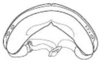 THERABODY Smart Goggles 2nd Generation - Guardar y transporte el dispositivo - 1