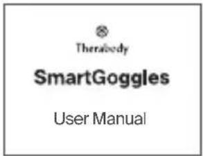 THERABODY Smart Goggles 2nd Generation - Conten'u de la boîte - 4