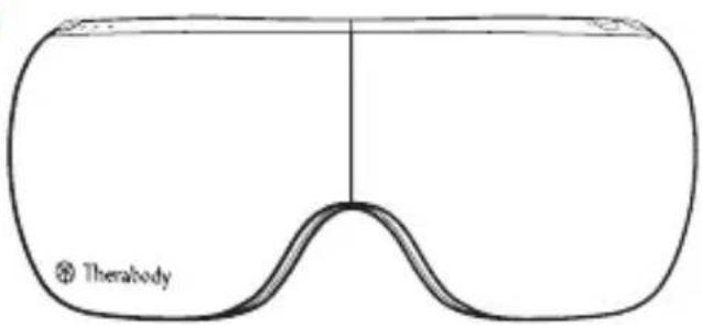 THERABODY Smart Goggles 2nd Generation - Quehay en la caja - 1
