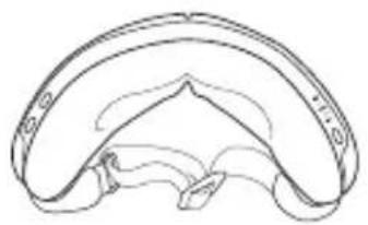 THERABODY Smart Goggles 2nd Generation - Rangement et transport de l'instrument - 3