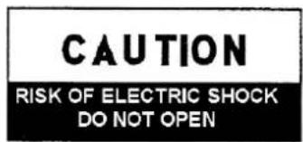 Ecler eLPA2650 - REMARQUE IMPORTANTE - 2