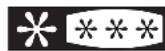 AMICA KGCL 387 165 E - Cosa significano gli asterischi? - 4