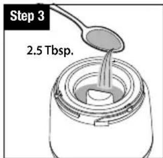 Vicks Sinus Inhaler VIH200 - Using Your Personal Steam Inhaler - 2