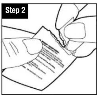 Vicks Sinus Inhaler VIH200 - Using Vicks VapoPads - 2