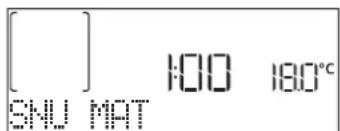WHIRLPOOL WMD6O4TBF - SNU ELLER R∅R I MATEN - 1