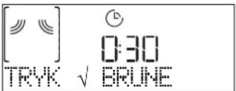 WHIRLPOOL WMD6O4TBF - DREJEKRYDS - 2