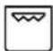 WHIRLPOOL WMD6O4TBF - CRISP - 1