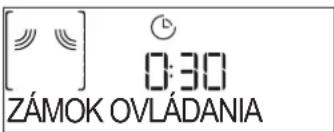 WHIRLPOOL WMD6O4TBF - ČASOVAČ - 2