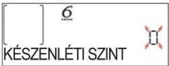 WHIRLPOOL WMD6O4TBF - KÉSZENLÉTI SZINT - 1