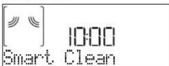 WHIRLPOOL WMD6O4TBF - SMART CLEAN - 1