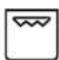 WHIRLPOOL WMD6O4TBF - CRISP - 1