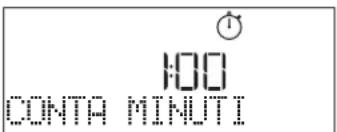 WHIRLPOOL WMD6O4TBF - CONTA MINUTI - 1