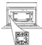 WHIRLPOOL WMD6O4TBF - ACCESSOIRES - 2