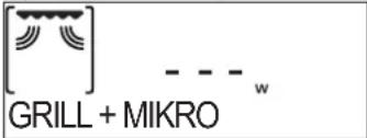 WHIRLPOOL WMD6O4TBF - A FUNKCIÓ KIVÁLASZTÁSA - 1