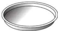 WHIRLPOOL WMD6O4TBF - TANIER CRISP (PRE - 1