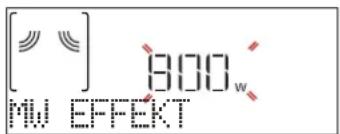 WHIRLPOOL WMD6O4TBF - EFFEKT - 1