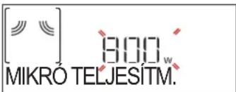 WHIRLPOOL WMD6O4TBF - TELJESÍTMÉNY - 1
