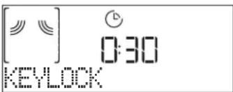 WHIRLPOOL WMD6O4TBF - .KEYLOCK - 1