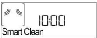 WHIRLPOOL WMD6O4TBF - SMART CLEAN - 1