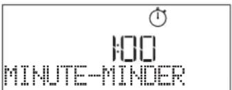 WHIRLPOOL WMD6O4TBF - MINUTEMINDER - 1