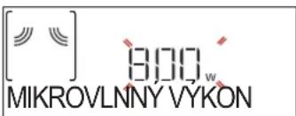WHIRLPOOL WMD6O4TBF - VÝKON - 1