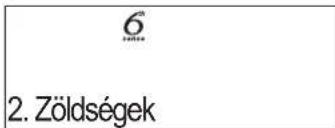 WHIRLPOOL WMD6O4TBF - KEDVENC - 2