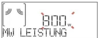 WHIRLPOOL WMD6O4TBF - LEISTUNGSSTUFE - 1
