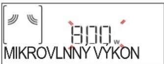 WHIRLPOOL WMD6O4TBF - VÝKON - 1