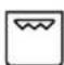WHIRLPOOL WMD6O4TBF - CRISP - 1