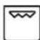 WHIRLPOOL WMD6O4TBF - CRISP - 1