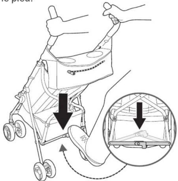 Ingenuity 3Dmini - roues avant - 5