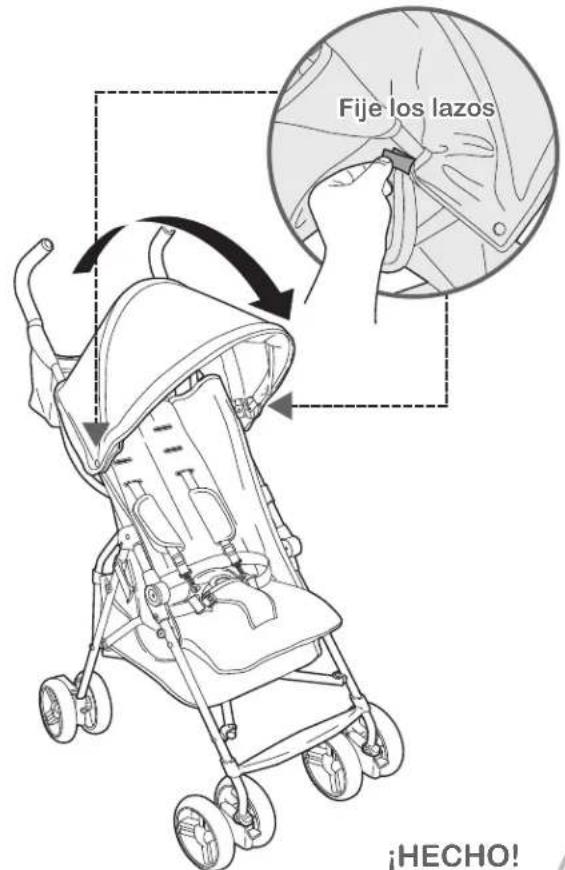 Ingenuity 3Dmini - instrucciones de montaje (continuacion): - 2