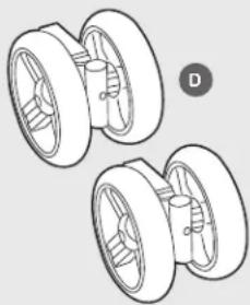 Ingenuity 3Dmini - components: - 4
