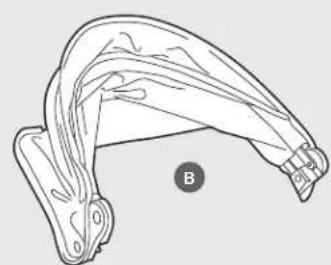 Ingenuity 3Dmini - elementos: - 2