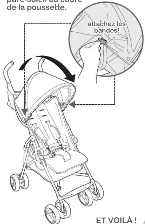 Ingenuity 3Dmini - instructions d'assemblage (suite) : - 2