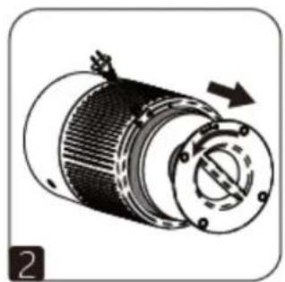 Livn 150 Basic - NUTZUNGSHINWEISE - 2