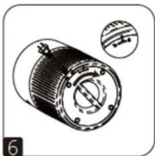 Livn 150 Basic - AVANT L'UTILISATION - 6