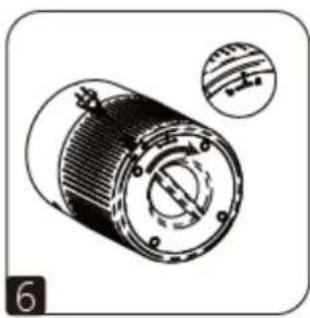 Livn 150 Basic - NUTZUNGSHINWEISE - 6