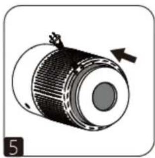 Livn 150 Basic - NUTZUNGSHINWEISE - 5