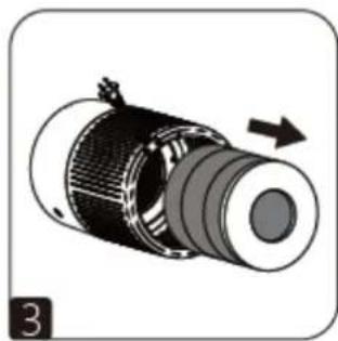 Livn 150 Basic - AVANT L'UTILISATION - 3
