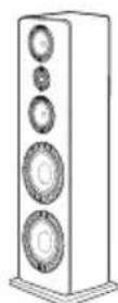 ELIPSON Prestige Facet 14F - SPECIFICATIONS - 5