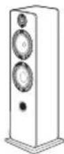 ELIPSON Prestige Facet 14F - SPECIFICATIONS - 3