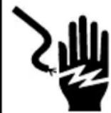 KITCHENAID 5KES8557 - WARNING - 1