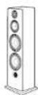 ELIPSON Prestige Facet PF 7SR - CARACTÉRISTIQUES - 4