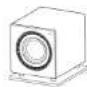 ELIPSON Prestige Facet PF 7SR - SPECIFICATIONS - 13