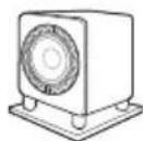 ELIPSON Prestige Facet PF 7SR - elipson® | Prestige Facet - 9