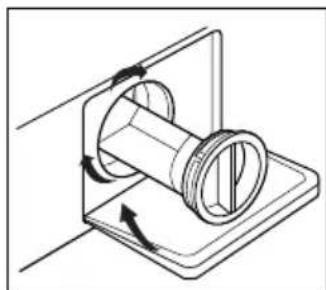 EDESA EWF9400 MTBK - WARNING - 4
